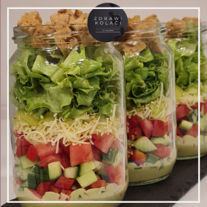 Fatuš salata