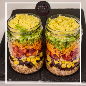Mexico salata