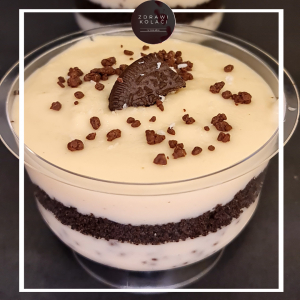 Oreo cup