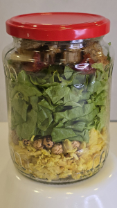 CEZAR SALATA