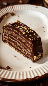 FERERO TORTA