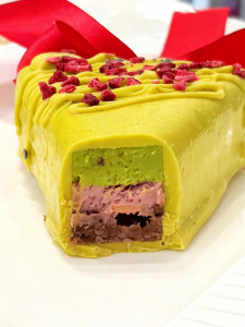 PISTACHIO. DREAM
